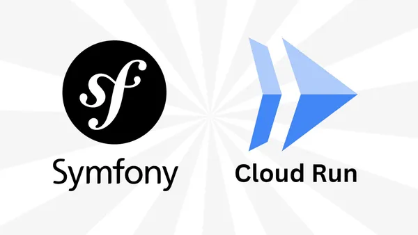 Treffen der Symfony-Usergroup Hamburg zum Thema Cloud-Run deployen